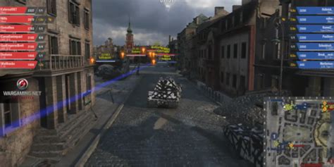 World of Tanks Betting Sites, Bet on WoT Matches for .